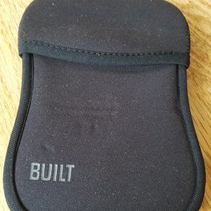 BUILT 2.5" External HDD Neoprene Carry Case
